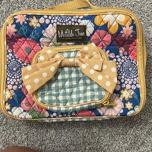 Matilda Jane Lunch box